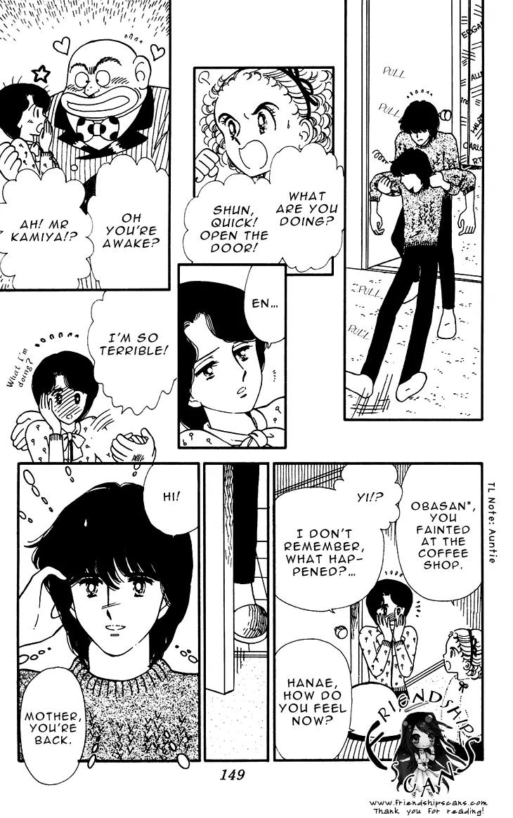 Tokimeki Tonight Chapter 27 page 7 - Chapter 27