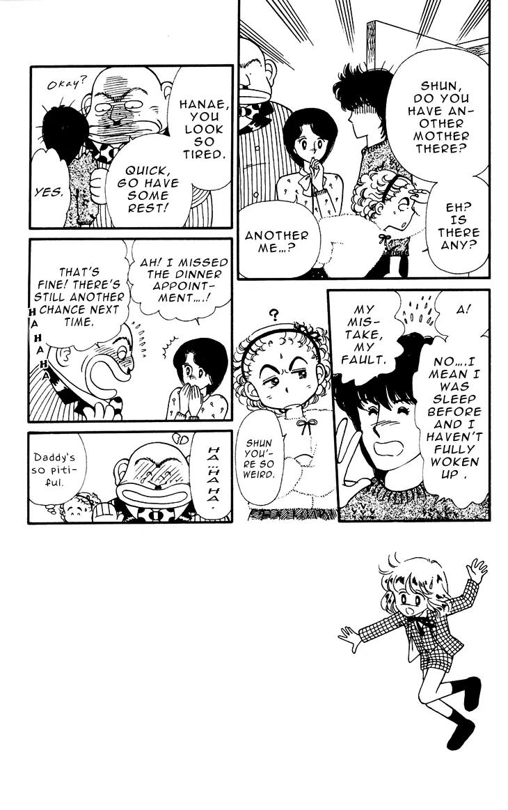 Tokimeki Tonight Chapter 27 page 8 - Chapter 27
