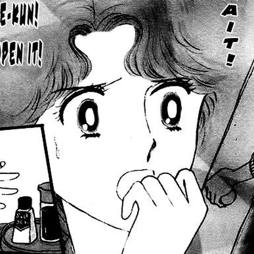 Tokimeki Tonight Chapter 27 cover