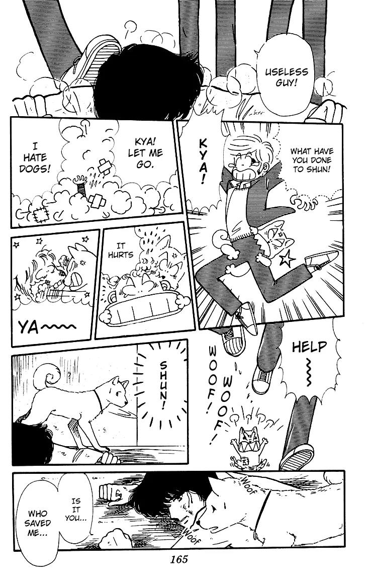 Tokimeki Tonight Chapter 28 page 10 - Chapter 28