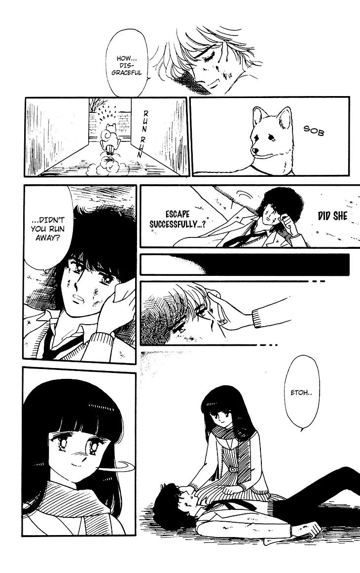 Tokimeki Tonight Chapter 28 page 11 - Chapter 28