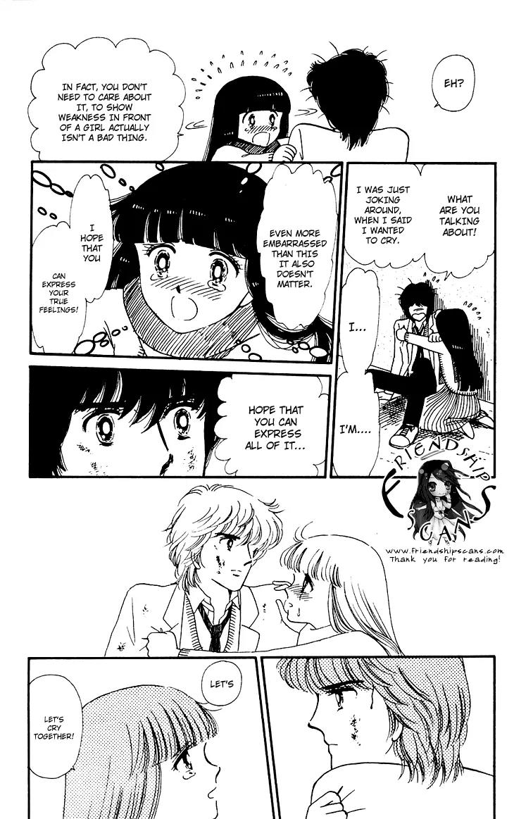 Tokimeki Tonight Chapter 28 page 13 - Chapter 28