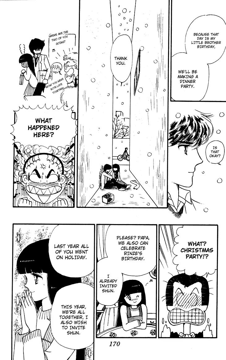 Tokimeki Tonight Chapter 28 page 15 - Chapter 28