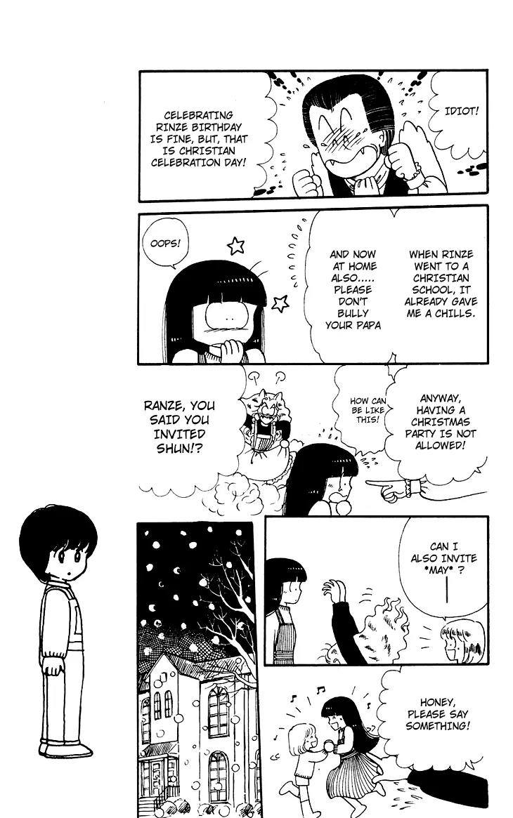 Tokimeki Tonight Chapter 28 page 16 - Chapter 28