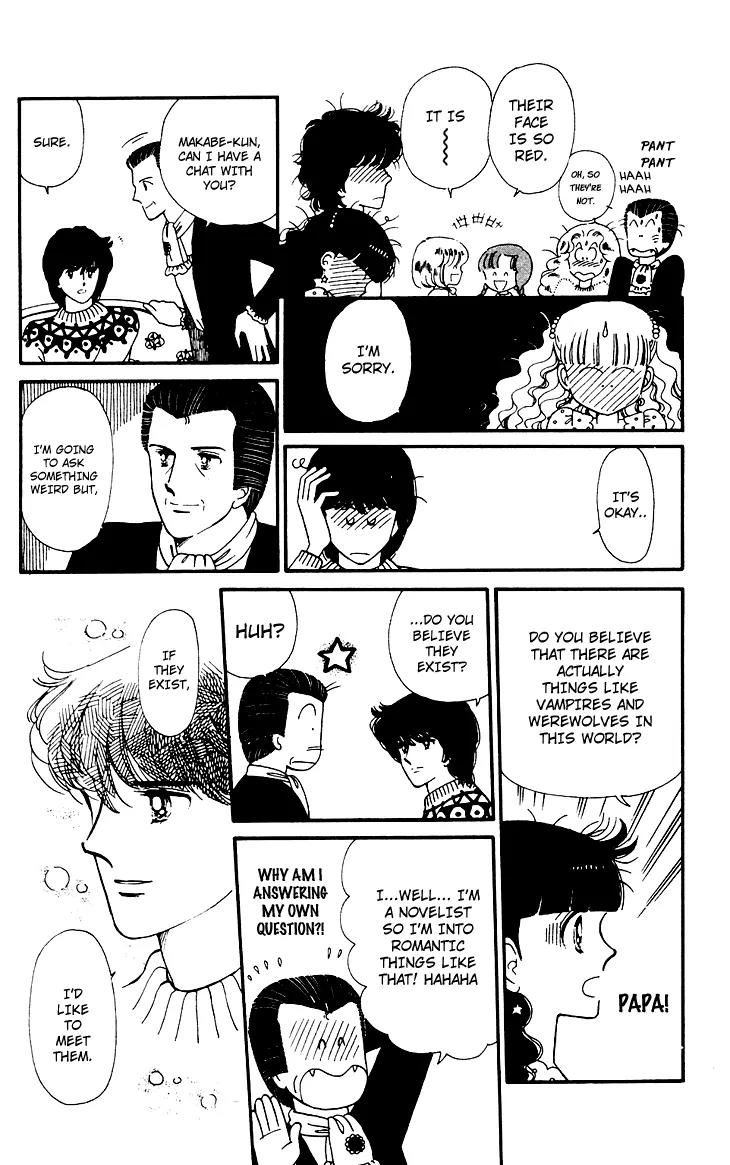 Tokimeki Tonight Chapter 28 page 20 - Chapter 28