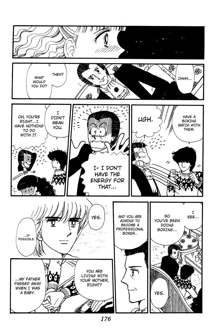 Tokimeki Tonight Chapter 28 page 21 - Chapter 28