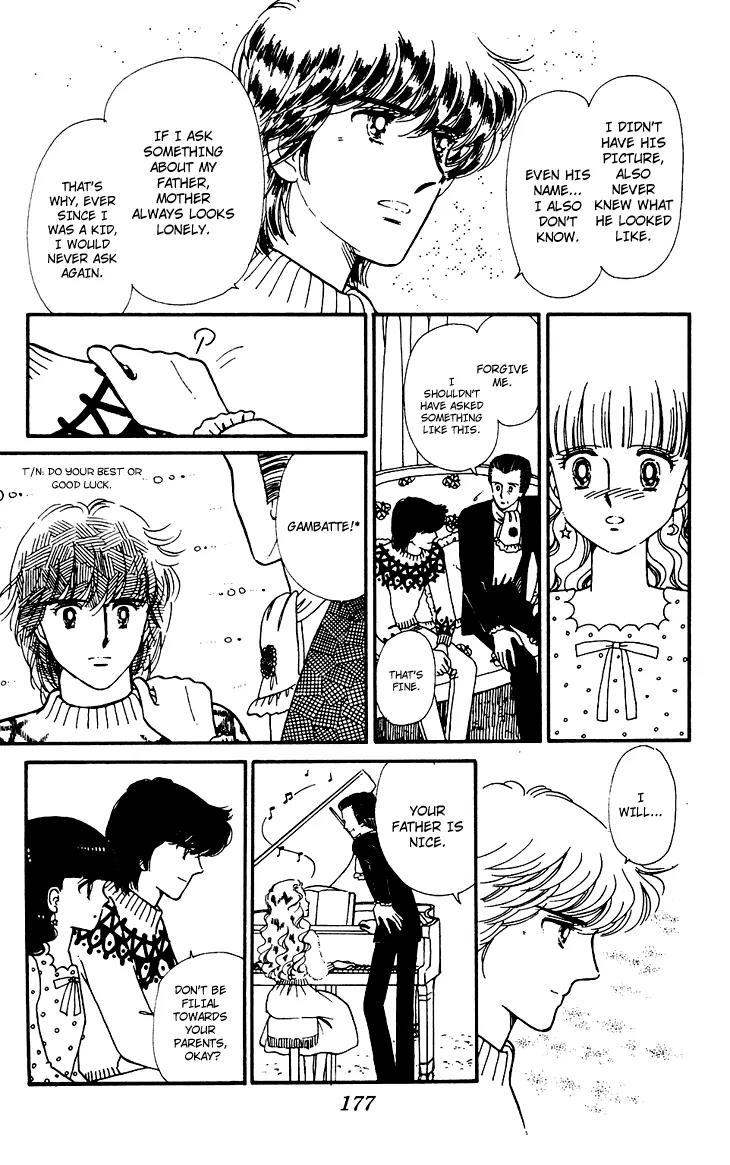Tokimeki Tonight Chapter 28 page 22 - Chapter 28