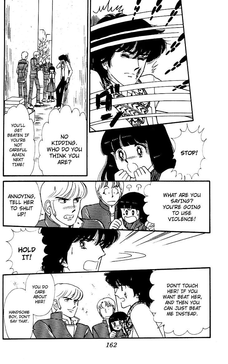 Tokimeki Tonight Chapter 28 page 7 - Chapter 28
