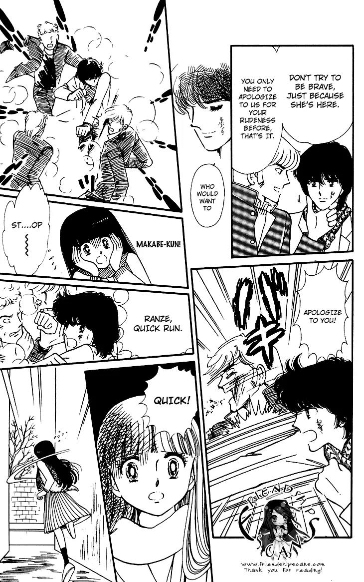 Tokimeki Tonight Chapter 28 page 8 - Chapter 28