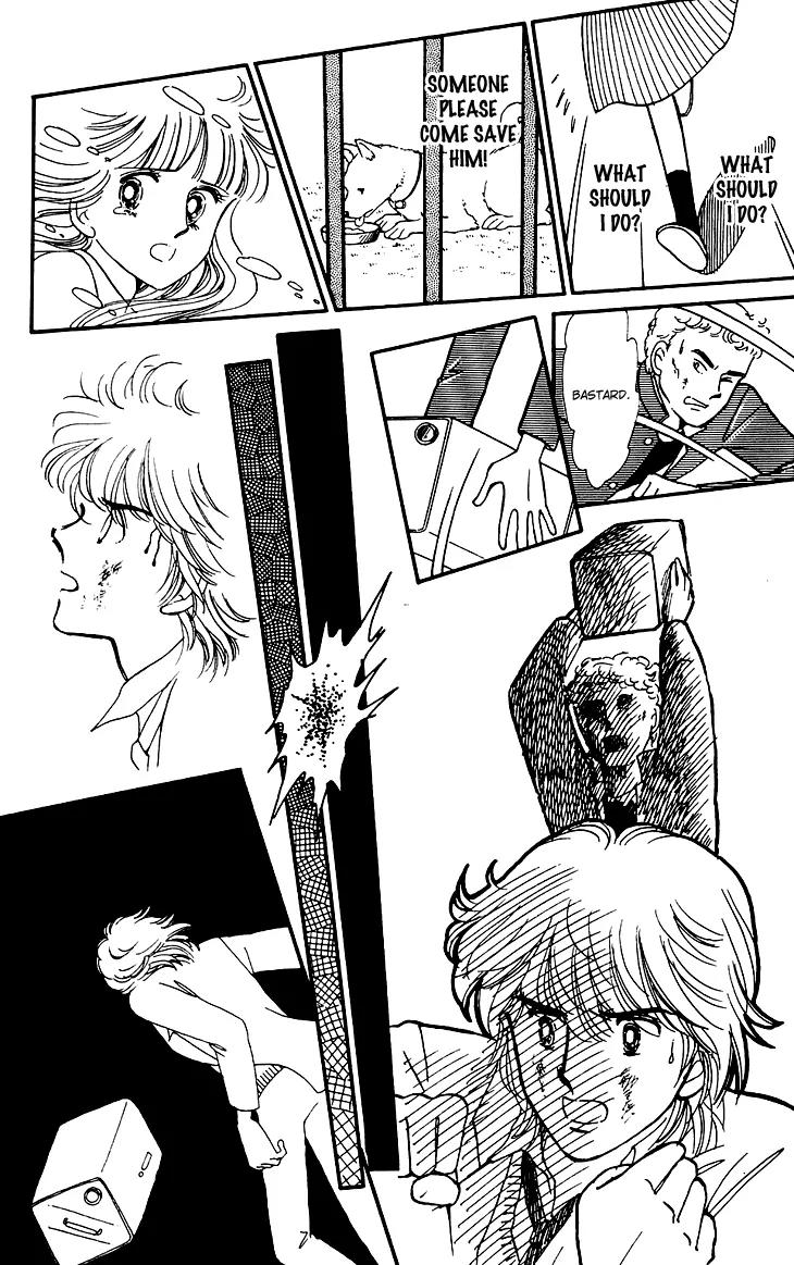 Tokimeki Tonight Chapter 28 page 9 - Chapter 28
