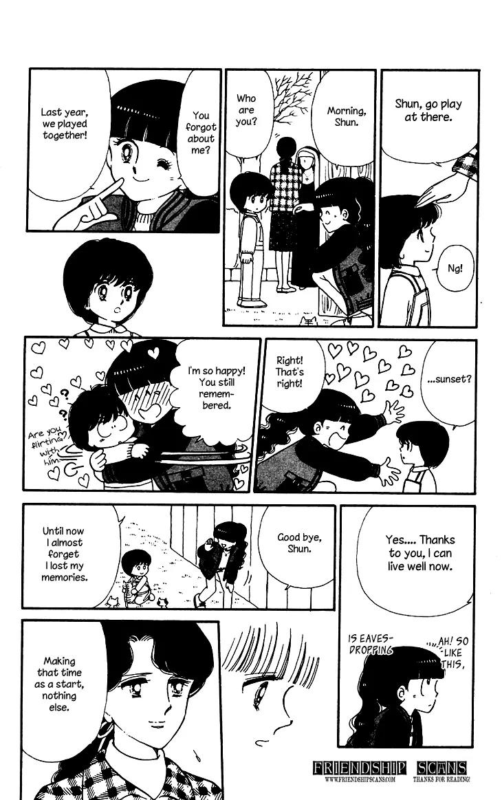 Tokimeki Tonight Chapter 29 page 13 - Chapter 29