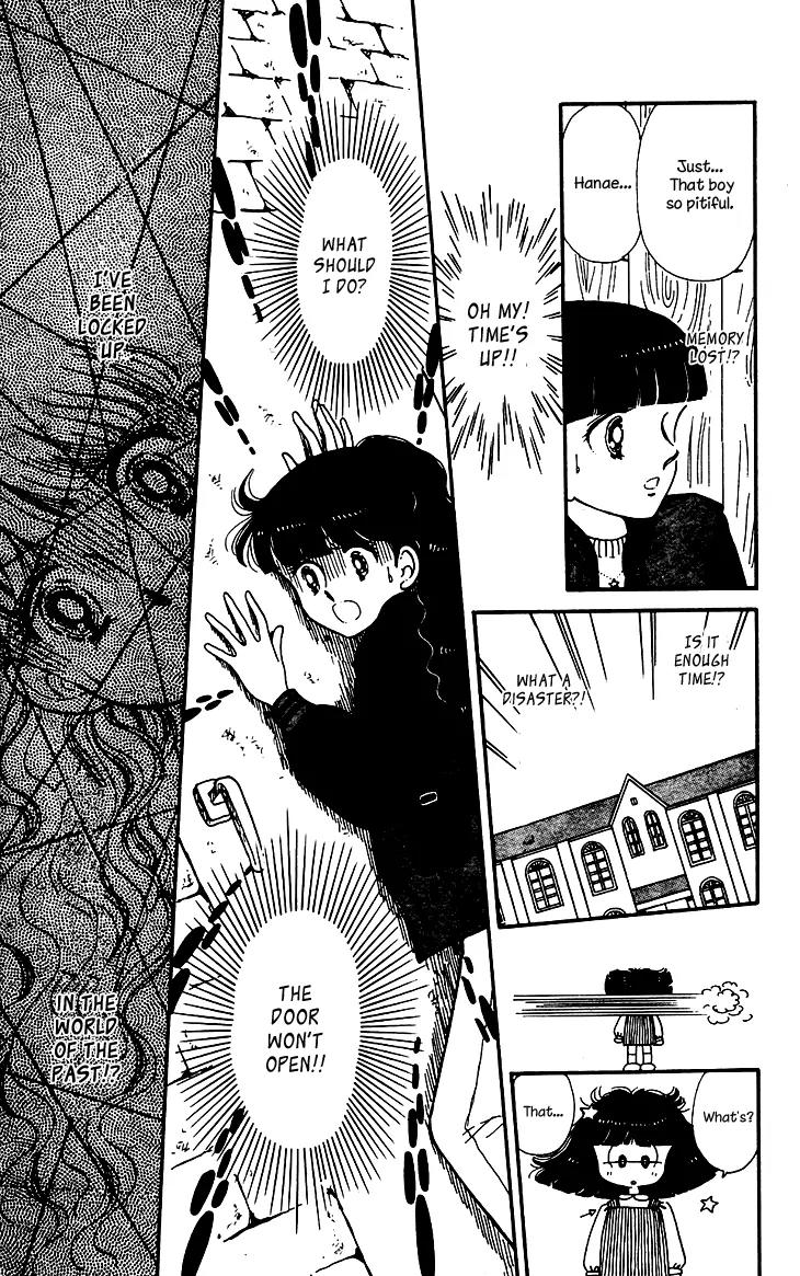Tokimeki Tonight Chapter 29 page 14 - Chapter 29