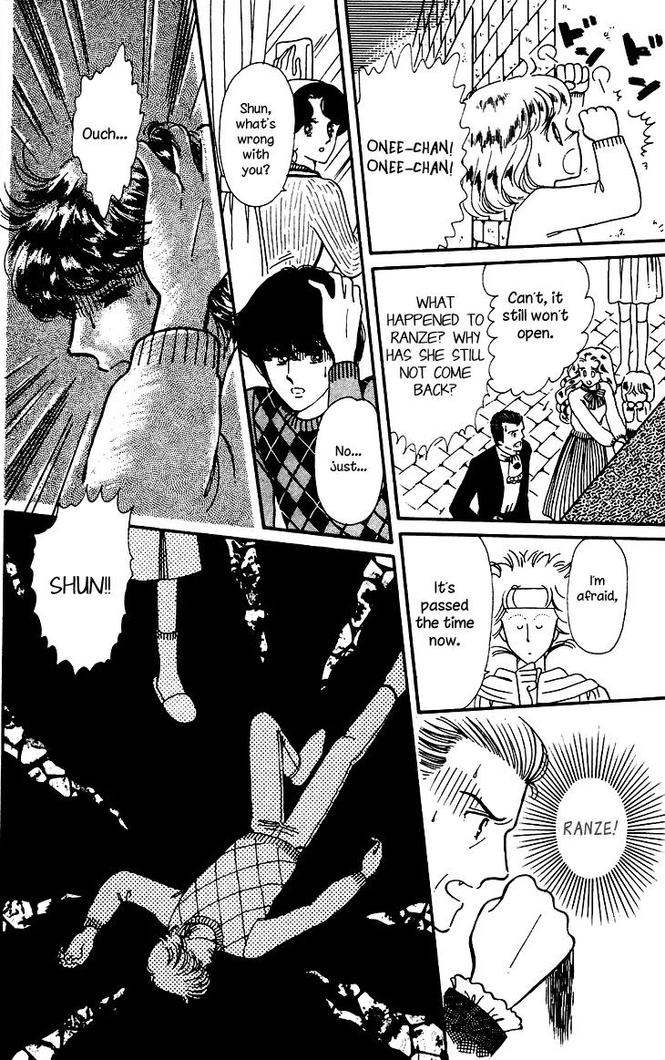 Tokimeki Tonight Chapter 29 page 15 - Chapter 29