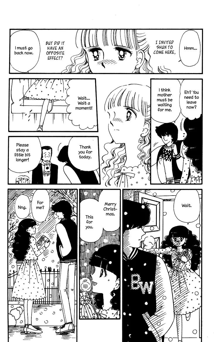 Tokimeki Tonight Chapter 29 page 3 - Chapter 29
