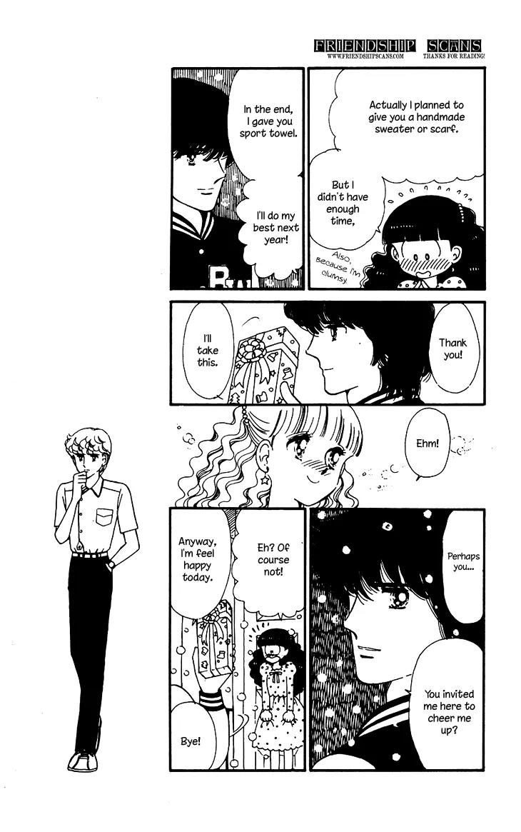 Tokimeki Tonight Chapter 29 page 4 - Chapter 29