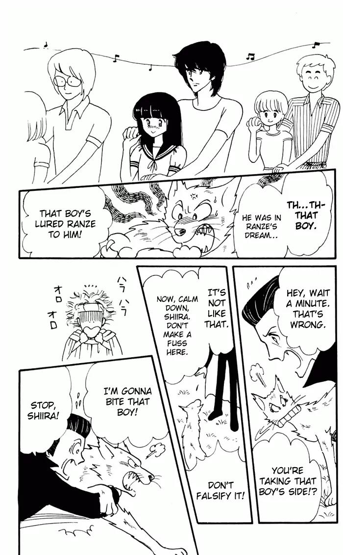 Tokimeki Tonight Chapter 3 page 100 - Chapter 3