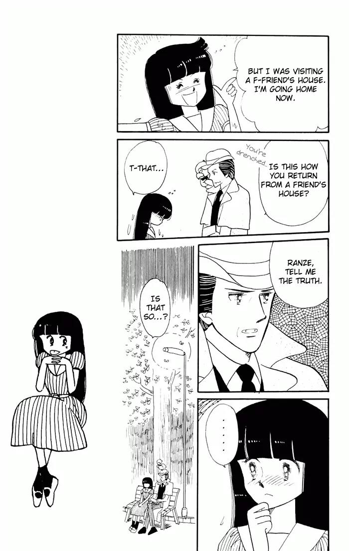 Tokimeki Tonight Chapter 3 page 11 - Chapter 3