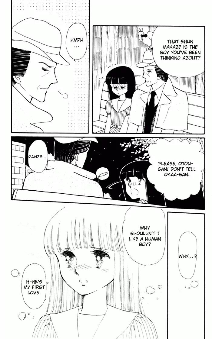Tokimeki Tonight Chapter 3 page 12 - Chapter 3