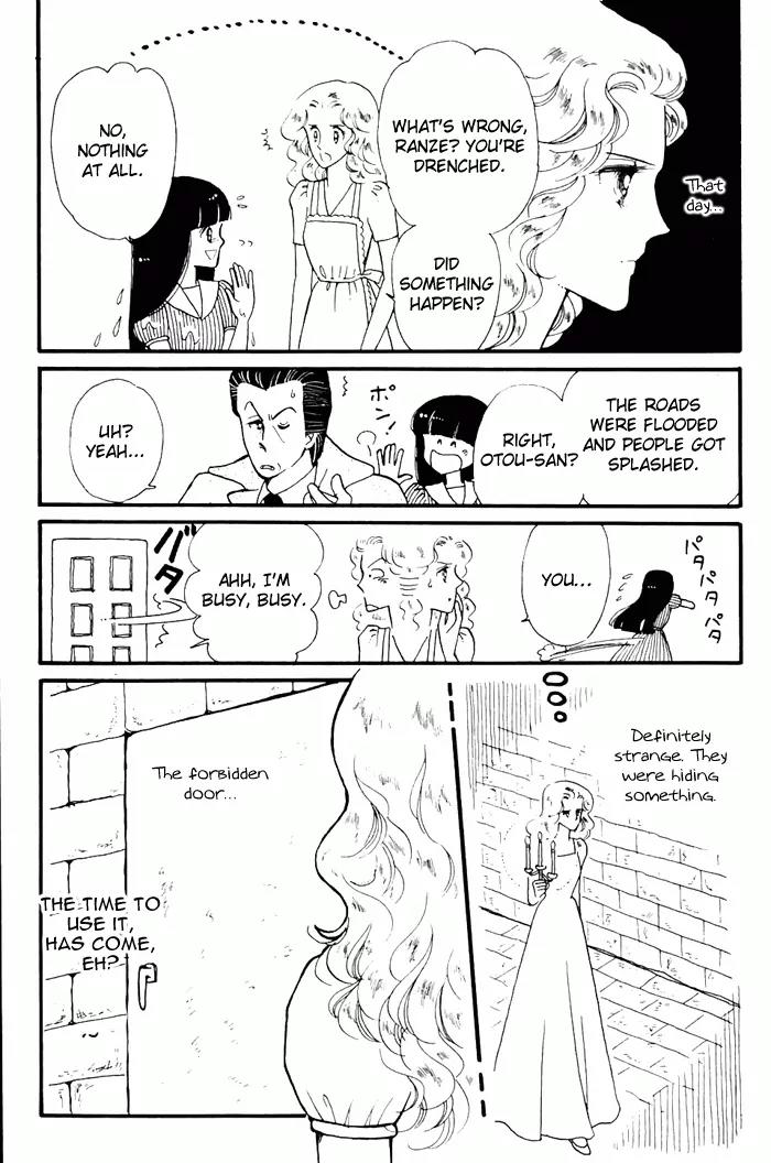 Tokimeki Tonight Chapter 3 page 19 - Chapter 3