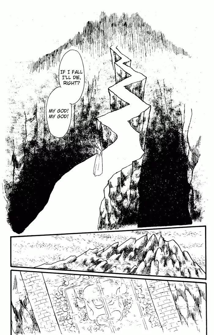 Tokimeki Tonight Chapter 3 page 21 - Chapter 3