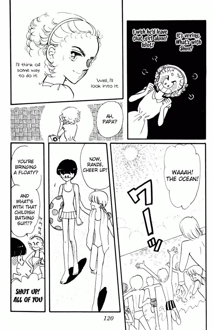 Tokimeki Tonight Chapter 3 page 32 - Chapter 3