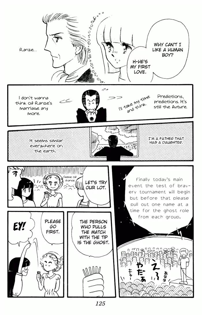 Tokimeki Tonight Chapter 3 page 37 - Chapter 3