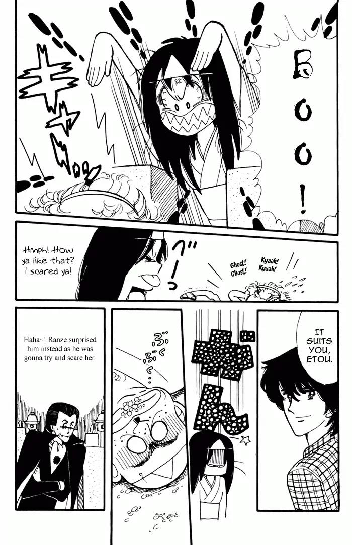 Tokimeki Tonight Chapter 3 page 42 - Chapter 3