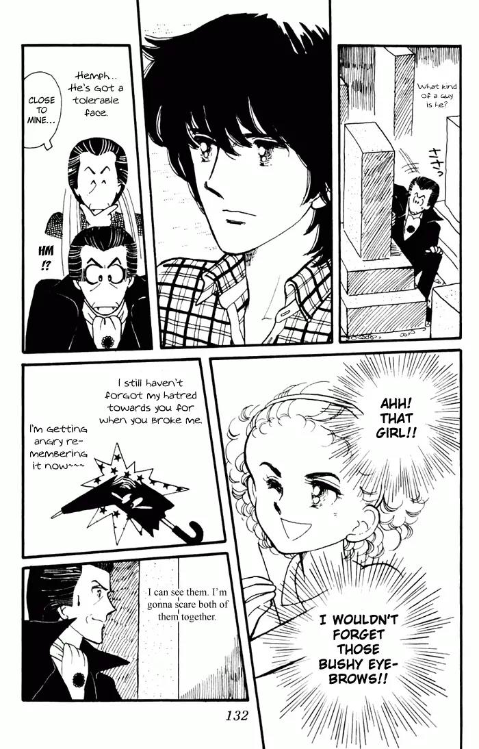 Tokimeki Tonight Chapter 3 page 44 - Chapter 3