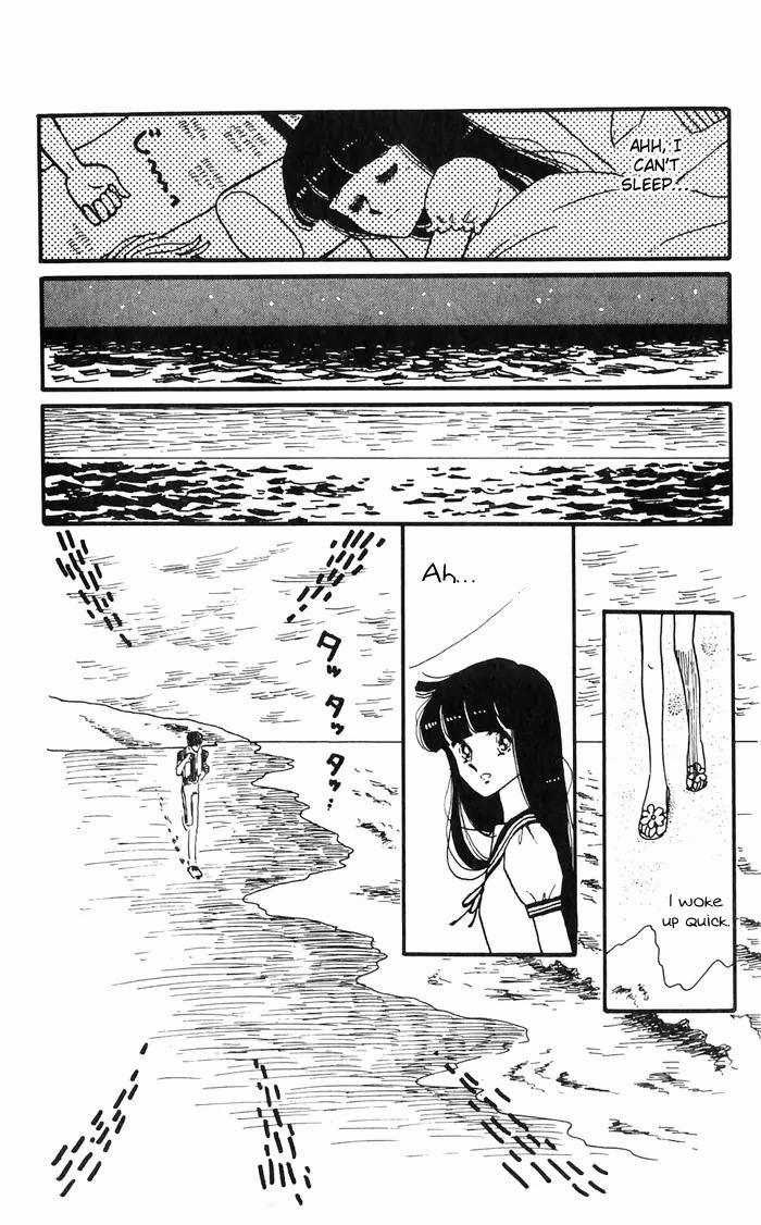 Tokimeki Tonight Chapter 3 page 54 - Chapter 3