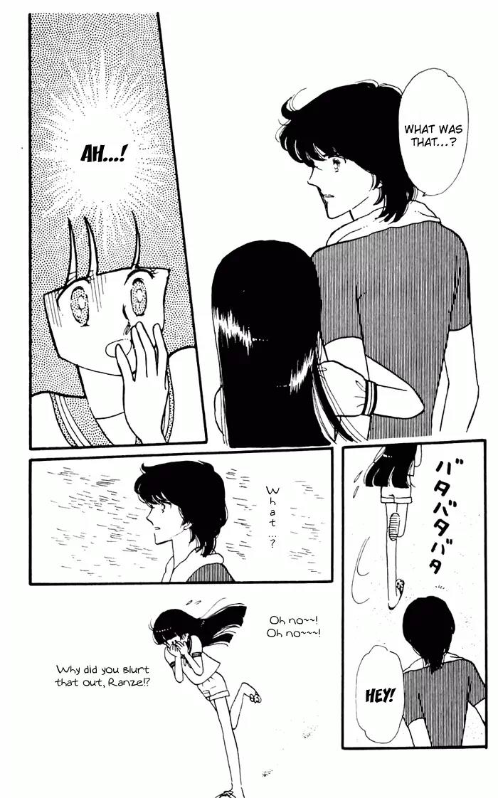 Tokimeki Tonight Chapter 3 page 60 - Chapter 3