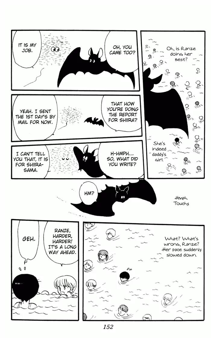 Tokimeki Tonight Chapter 3 page 64 - Chapter 3