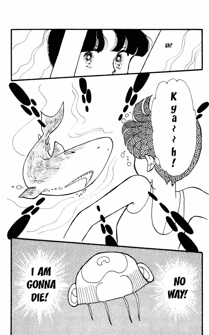 Tokimeki Tonight Chapter 3 page 68 - Chapter 3