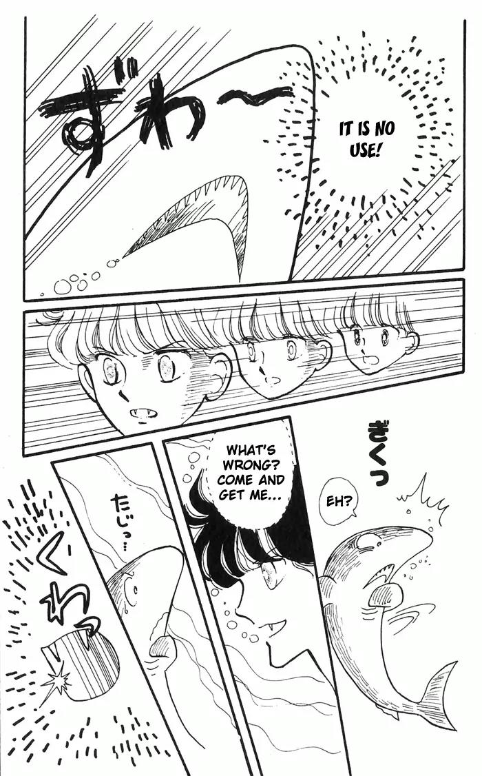 Tokimeki Tonight Chapter 3 page 69 - Chapter 3