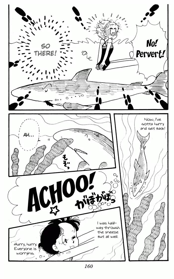 Tokimeki Tonight Chapter 3 page 72 - Chapter 3