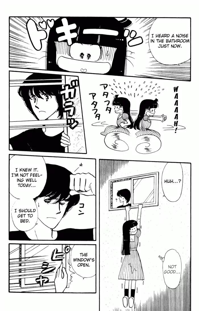 Tokimeki Tonight Chapter 3 page 8 - Chapter 3