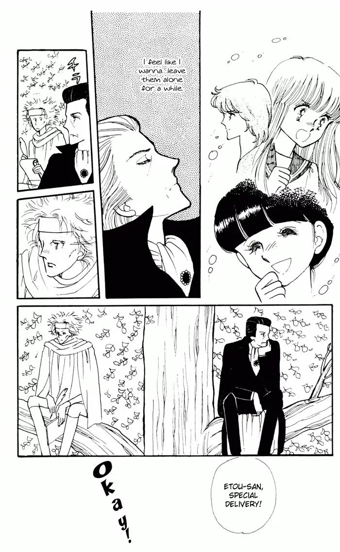 Tokimeki Tonight Chapter 3 page 86 - Chapter 3