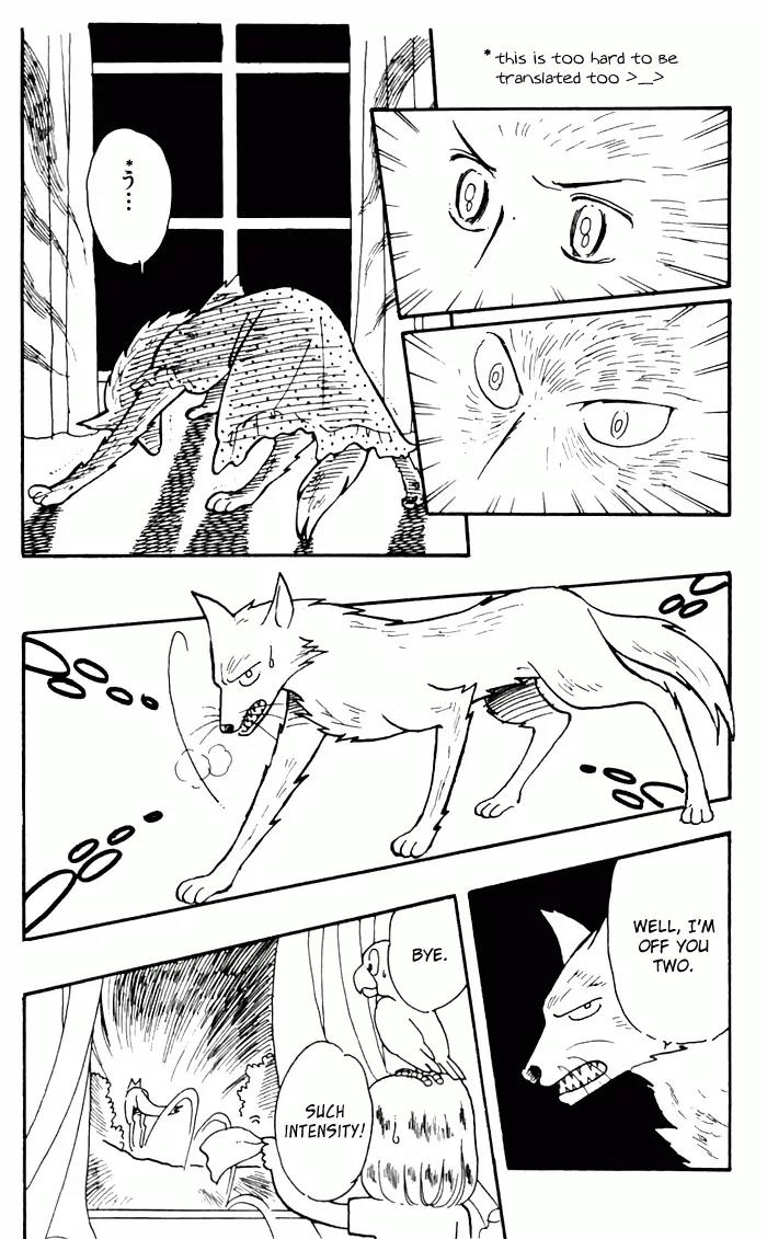 Tokimeki Tonight Chapter 3 page 89 - Chapter 3