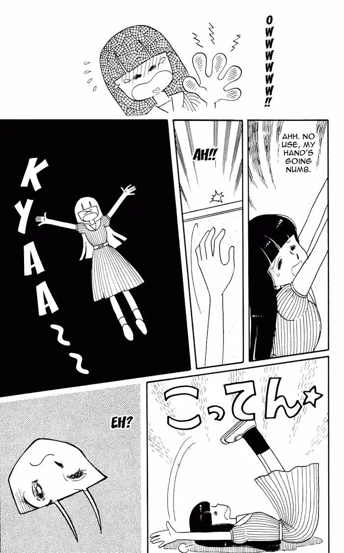 Tokimeki Tonight Chapter 3 page 9 - Chapter 3