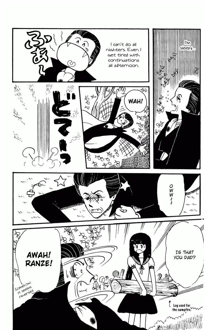 Tokimeki Tonight Chapter 3 page 90 - Chapter 3