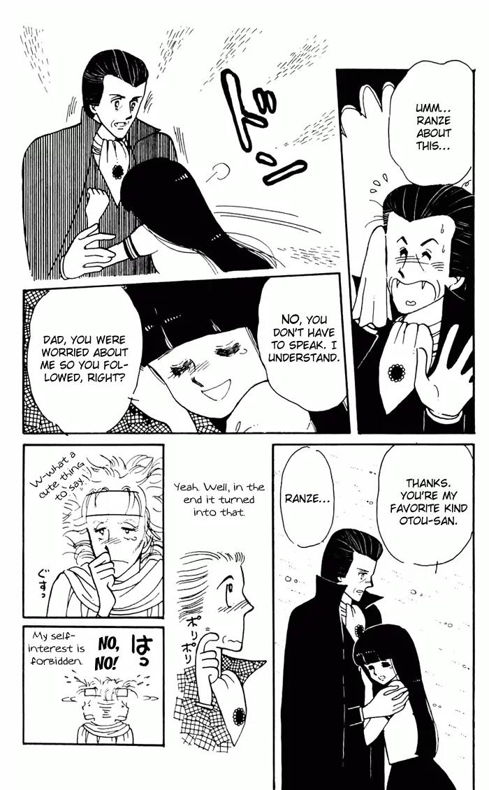 Tokimeki Tonight Chapter 3 page 91 - Chapter 3