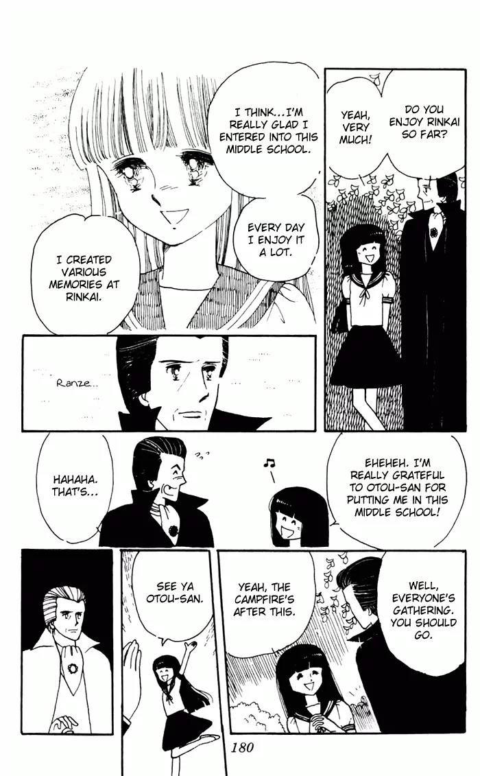Tokimeki Tonight Chapter 3 page 92 - Chapter 3