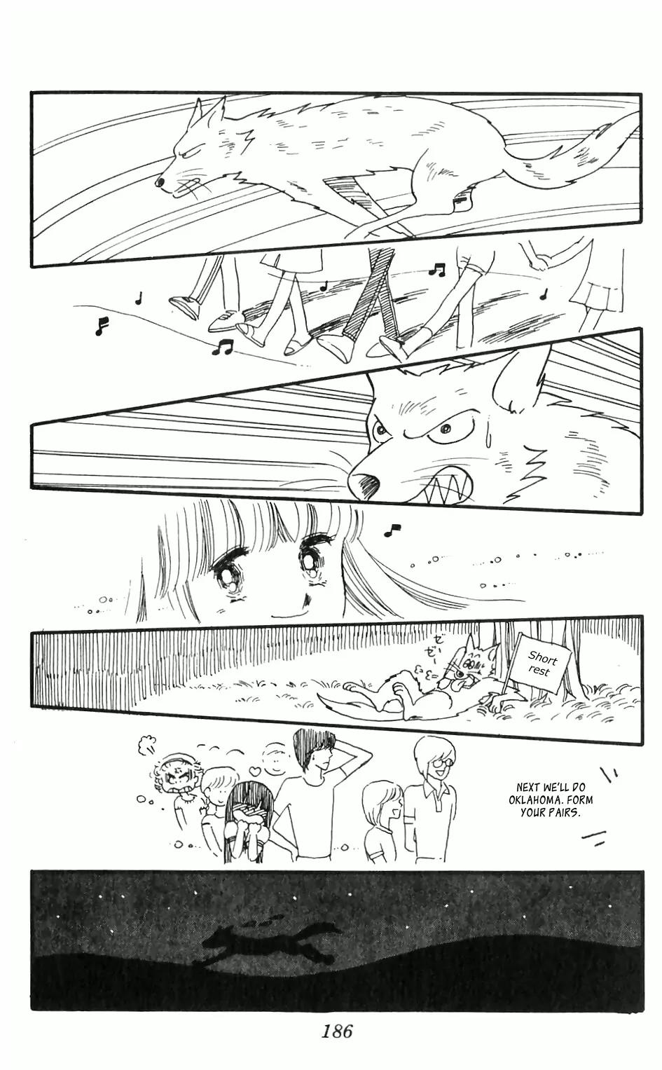 Tokimeki Tonight Chapter 3 page 98 - Chapter 3