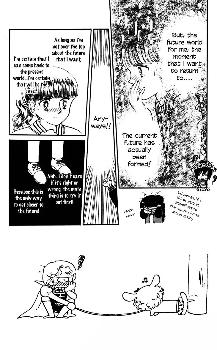 Tokimeki Tonight Chapter 30 page 10 - Chapter 30
