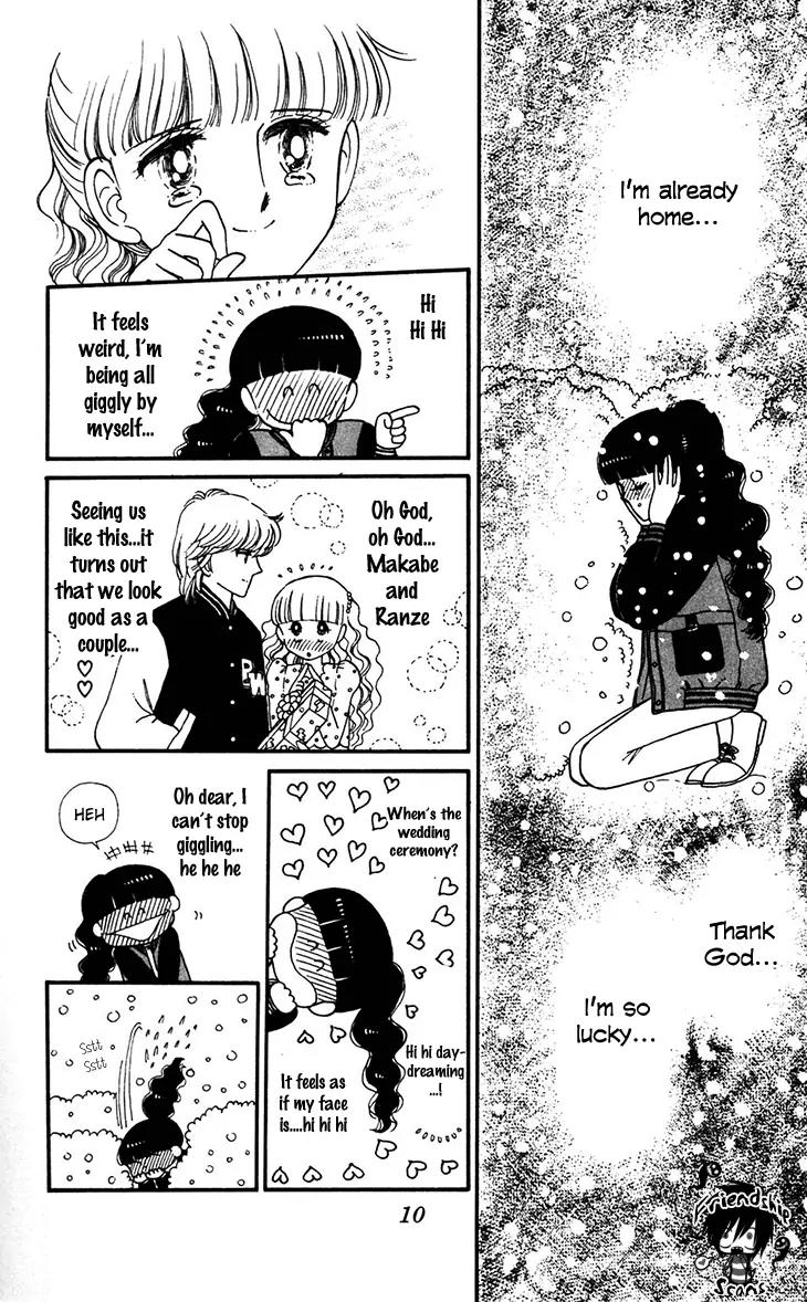 Tokimeki Tonight Chapter 30 page 14 - Chapter 30
