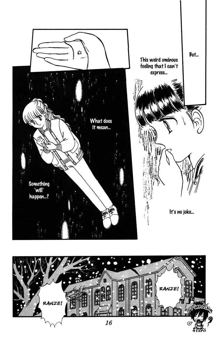 Tokimeki Tonight Chapter 30 page 20 - Chapter 30