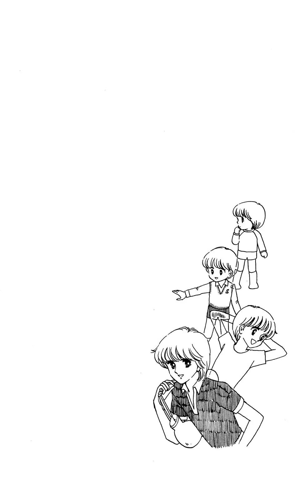 Tokimeki Tonight Chapter 30 page 8 - Chapter 30