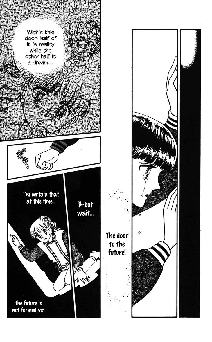 Tokimeki Tonight Chapter 30 page 9 - Chapter 30