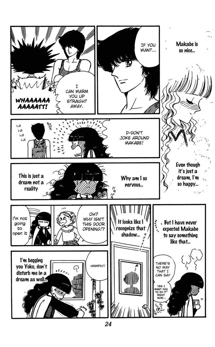 Tokimeki Tonight Chapter 31 page 10 - Chapter 31