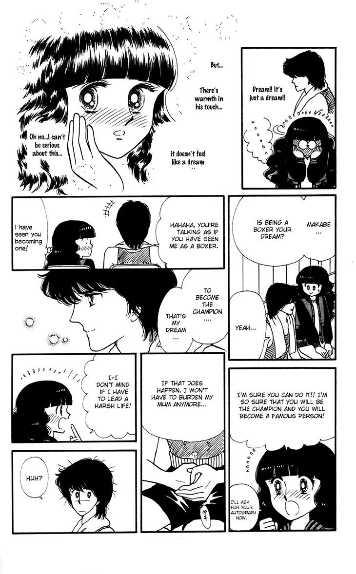 Tokimeki Tonight Chapter 31 page 12 - Chapter 31