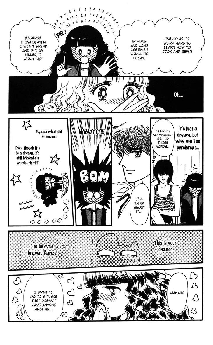 Tokimeki Tonight Chapter 31 page 13 - Chapter 31